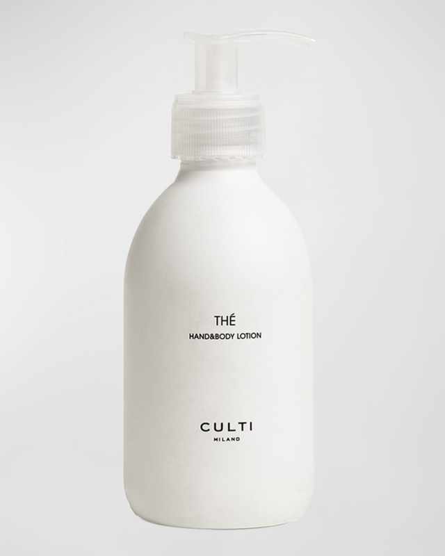 The Hand & Body Lotion, 8.45 oz.